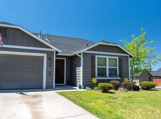 311 SW Antler Ridge Ct, Redmond, OR 97756