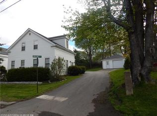 11 Crescent St, Bath, ME 04530