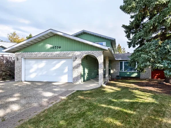 10706 33a Ave NW, Edmonton, AB T6J 3B7