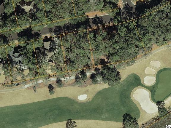 4th image of 5026 Bucks Bluff Dr. Lot 697 Tidewater (Bluffs Section)