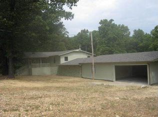 1669 Kenwood Rd, Salina, OK 74365