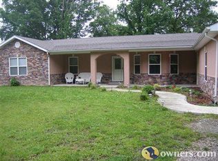 213 Arnold Lamp Rd, East Bernstadt, KY 40729