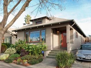 5314 Shafter Ave, Oakland, CA 94618