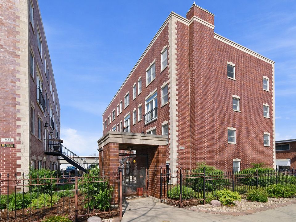 1st image of 1820 W Norwood St APT C