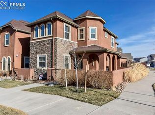 231 S Raven Mine Dr, Colorado Springs, CO 80905