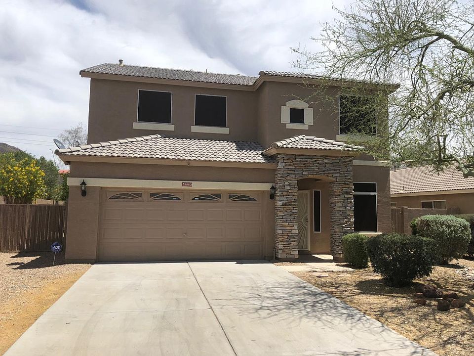 1st image of 25063 N 67th Dr