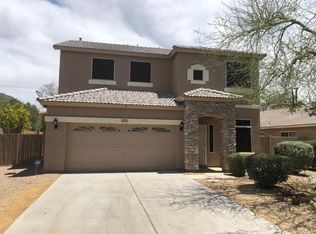 25063 N 67th Dr, Peoria, AZ 85383
