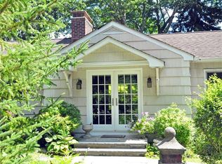 157 Tower Hill Rd W, Tuxedo Park, NY 10987