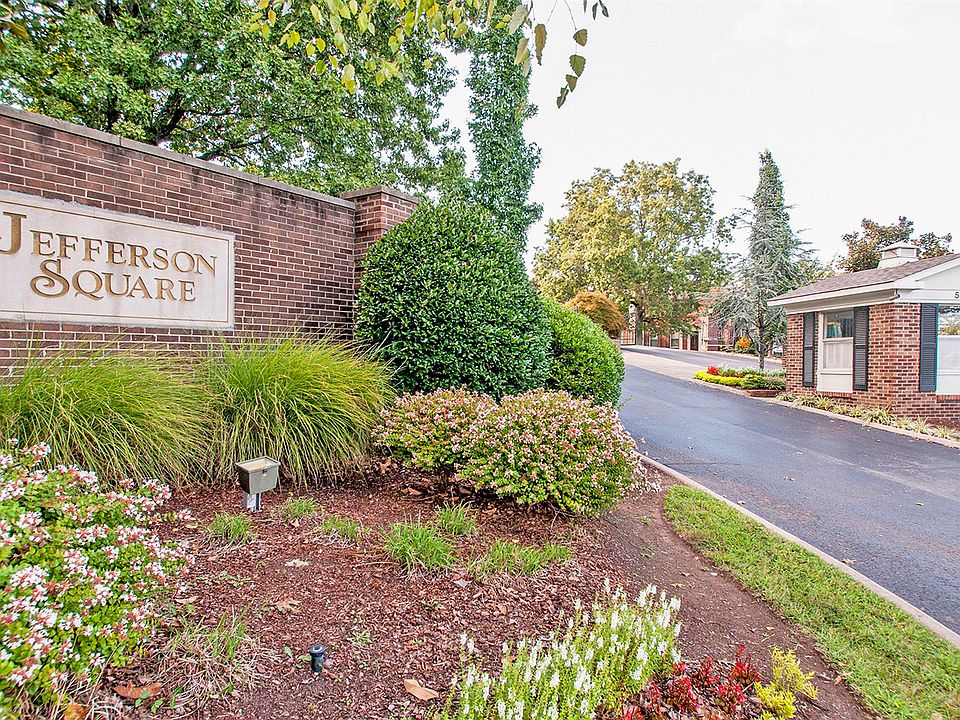 Gated Private Subdivision