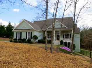 6140 Old Still Run Rd, Gainesville, GA 30506