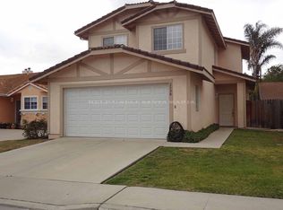 2538 S Knightbridge Dr, Santa Maria, CA 93455