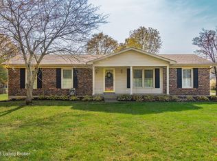 8502 Brookside Dr E, Pewee Valley, KY 40056