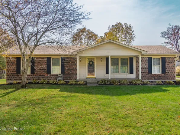 8502 Brookside Dr E, Pewee Valley, KY 40056