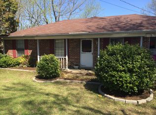 6020 Goodman Dr, Milan, TN 38358