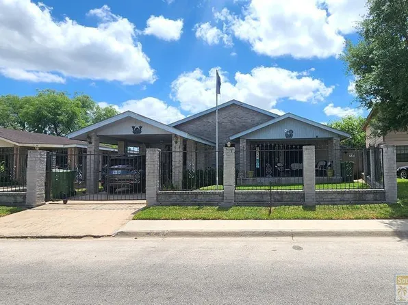 699 Truman Dr, Brownsville, TX 78521