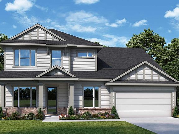 The Riverside - F Exterior