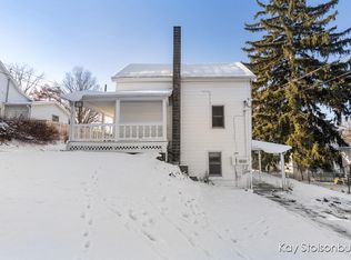210 S Washington St, Hastings, MI