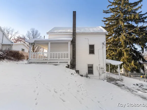 210 S Washington St, Hastings, MI 49058