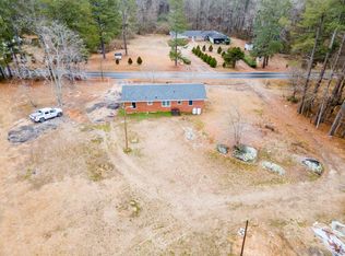 1220 Major Slade Rd, Wendell, NC 27591