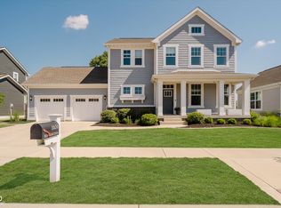 1636 Birchfield Dr, Westfield, IN 46074