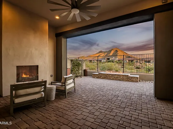 38500 N SCHOOL HOUSE Road #36, Cave Creek, AZ 85331