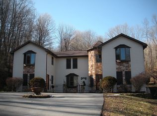 324 Baney Rd, Julian, PA 16844