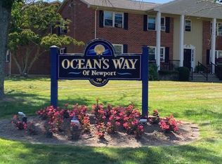 70 Carroll Ave UNIT 604, Newport, RI 02840