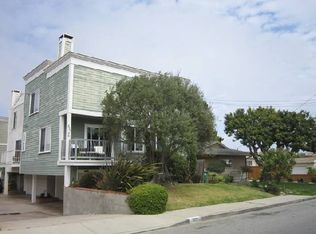 937 11th St, Manhattan Beach, CA 90266
