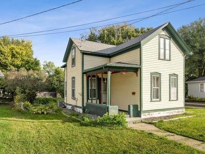 1419 5th Ave S, Fargo, ND, 58103