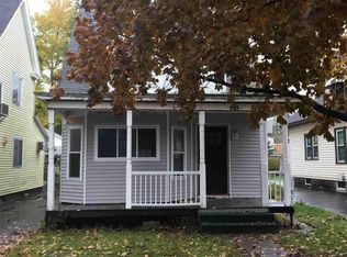 833 Cleveland Ave, Schenectady, NY 12306