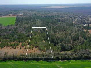 0 Near Neely St, Keysville, GA 30816