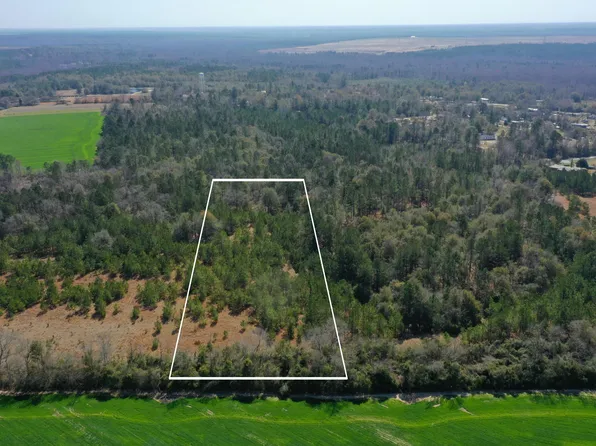 0 NEAR NEELY ST, Keysville, GA 30816