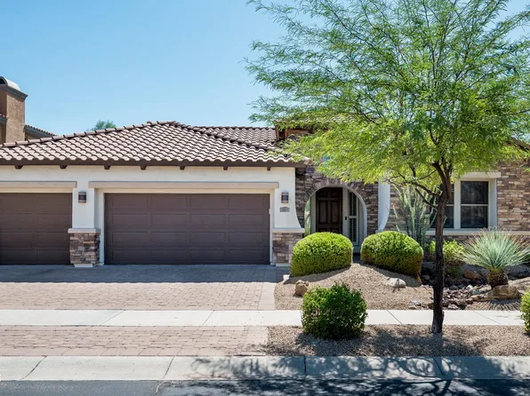 2015 W Forest Pleasant Place, Phoenix, AZ 85085