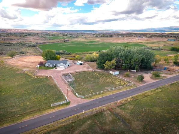 4491 N 3000 W, Cedarview, UT 84066