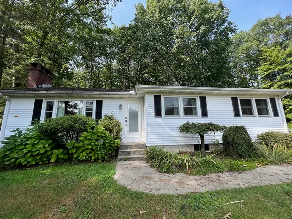 629 Florence Rd, Northampton, MA 01062