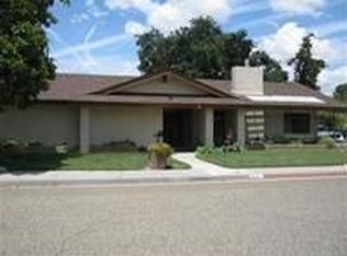 522 Oakmont Ave, Porterville, CA 93257