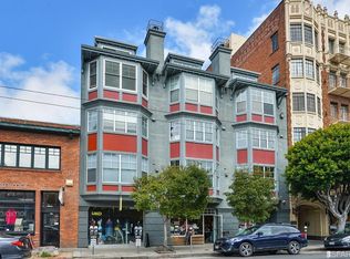 342 Hayes St APT C, San Francisco, CA 94102