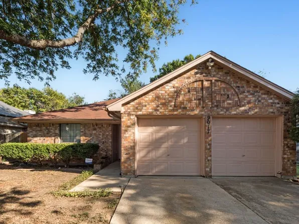 9017 Butterwick St, Fort Worth, TX 76134