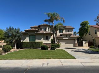 164 W Goldfinch Way, Chandler, AZ 85286