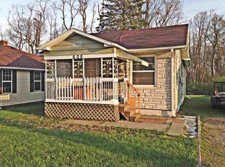 608 Constance Ave, Fort Wayne, IN 46805