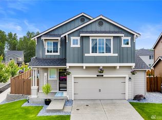 1001 Colorossi Cir NW, Orting, WA 98360