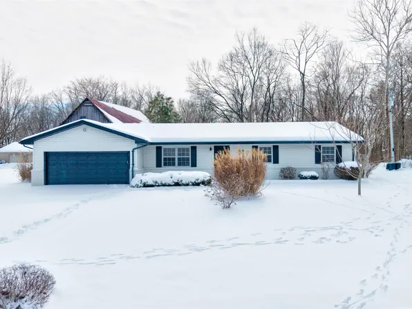 10619 Altheide Rd, Mount Vernon, IN 47620