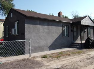 515 Yellowstone Ave, Alliance, NE 69301