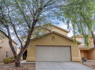 4157 E Agate Knoll Dr, Tucson, AZ 85756