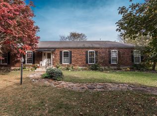 6307 Oak Lea Rd, Crestwood, KY 40014