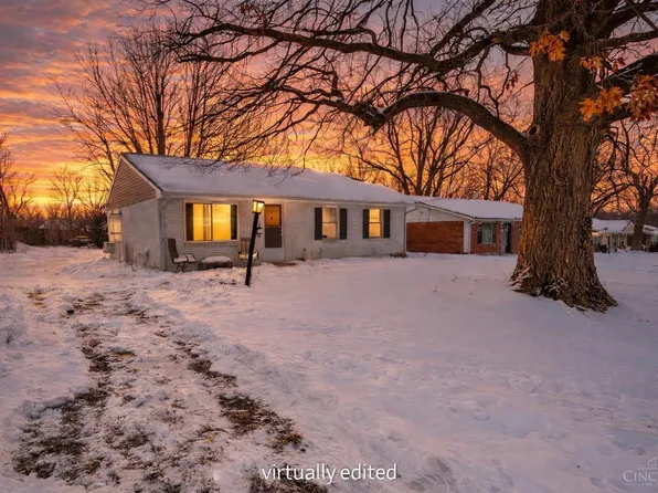 2544 Impala Dr, Cincinnati, OH 45231