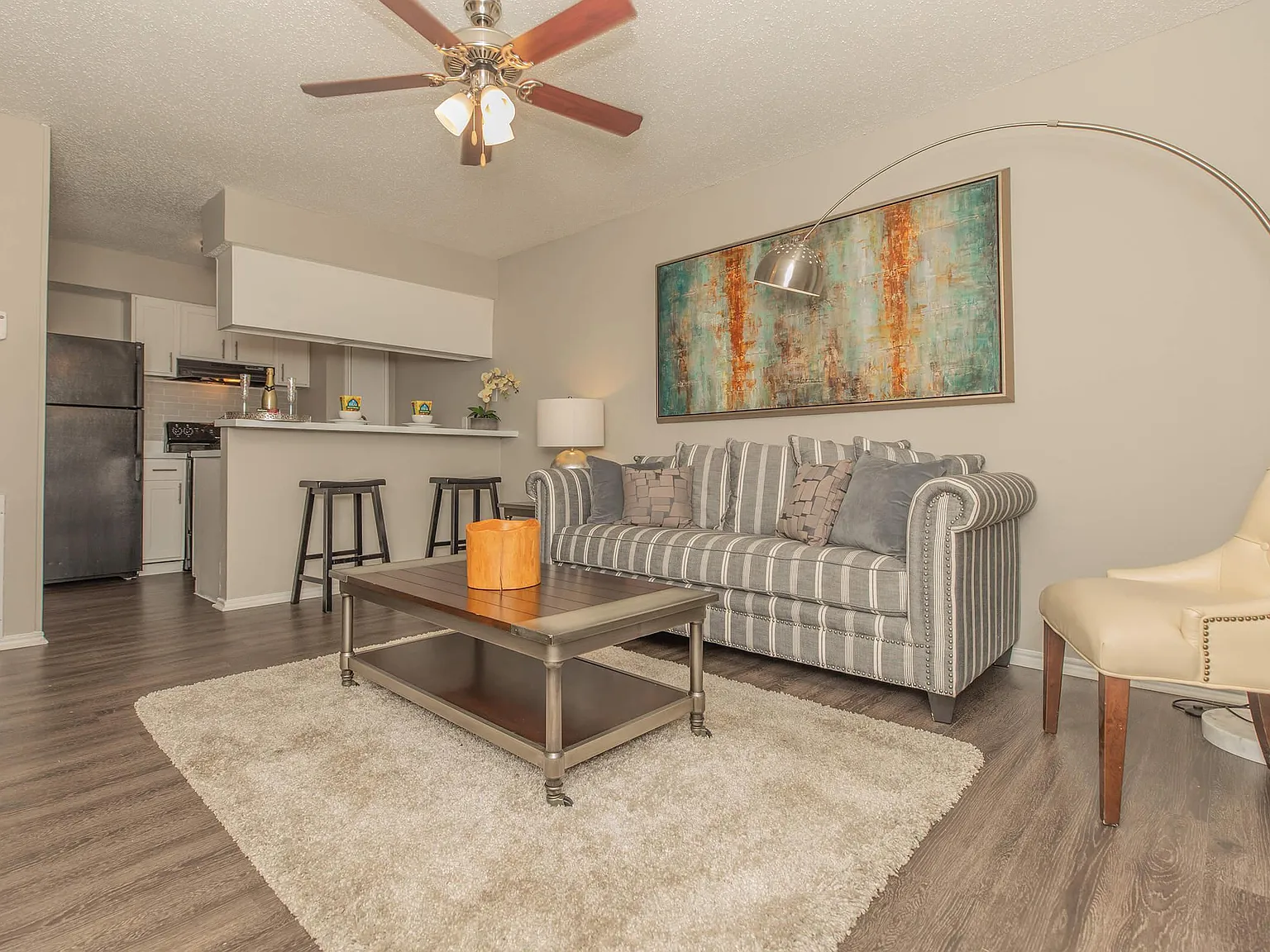 Ladera Ranch — Photo 1