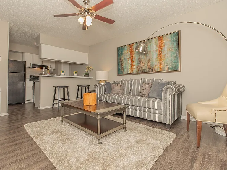 Ladera Ranch — Photo 1