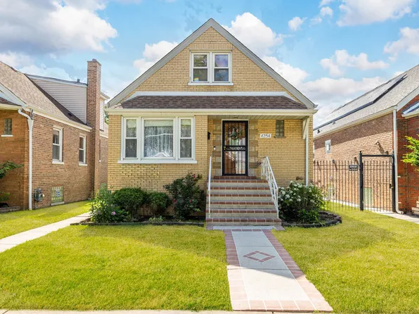 4354 S Komensky Ave, Chicago, IL 60632