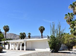 70181 Cobb Rd, Rancho Mirage, CA 92270